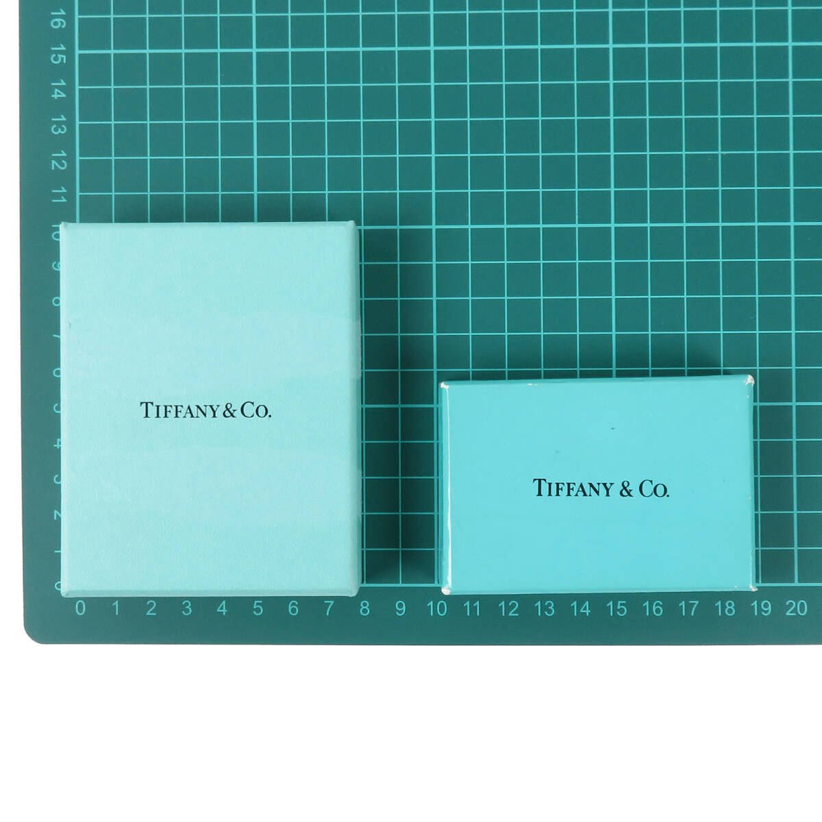 TIFFANY&Co. ティファニー 空箱 巾着 4点セット ティファニー TIFFANY&Co. ティファニー 空箱 巾着 4点セット ティファニー