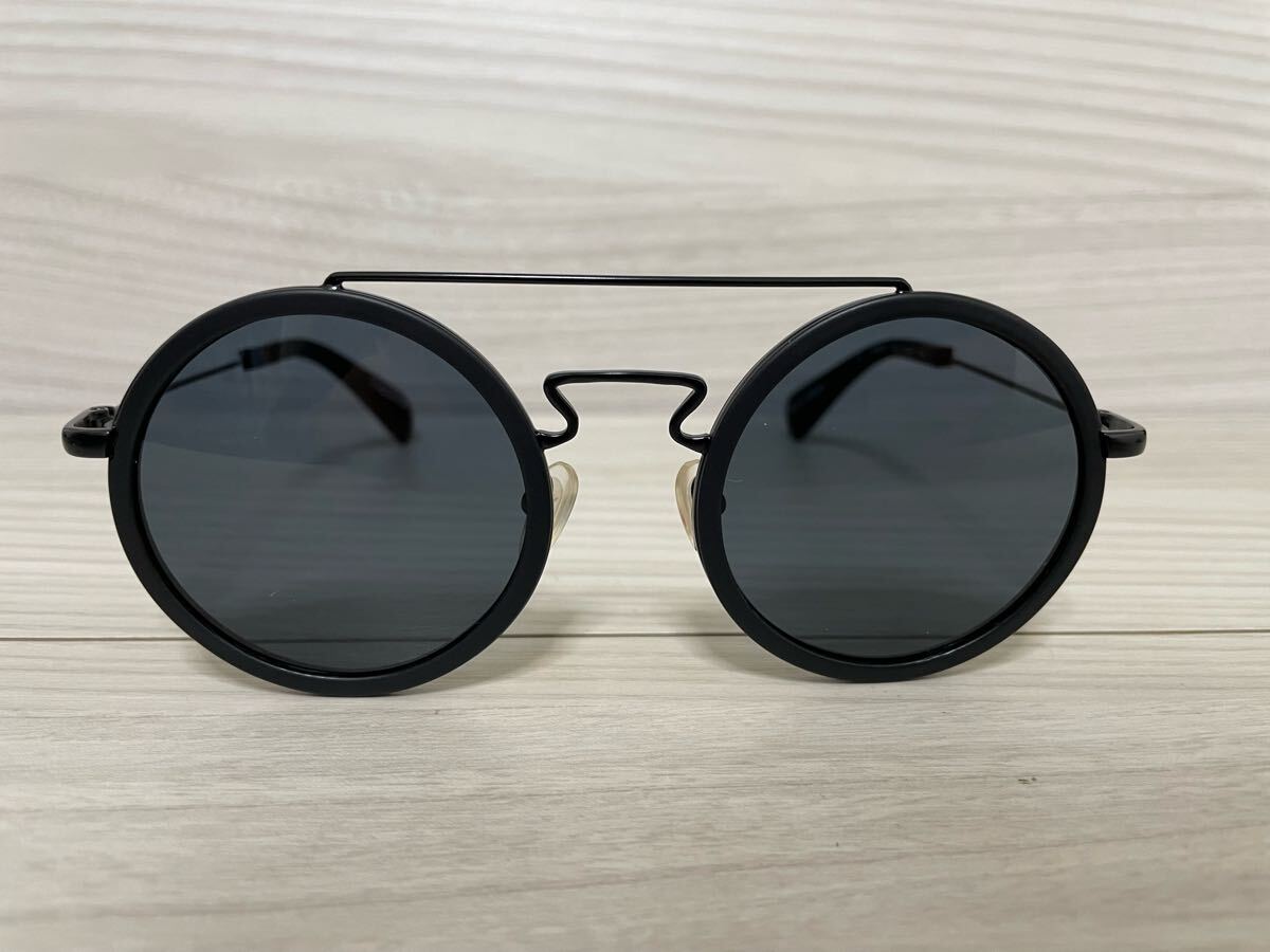 入手困難✨ ヨウジヤマモト サングラス ヴィンテージ メンズ ブラック Yahoo!オークション - YOHJI YAMAMOTO ヨウジ ヤマモト