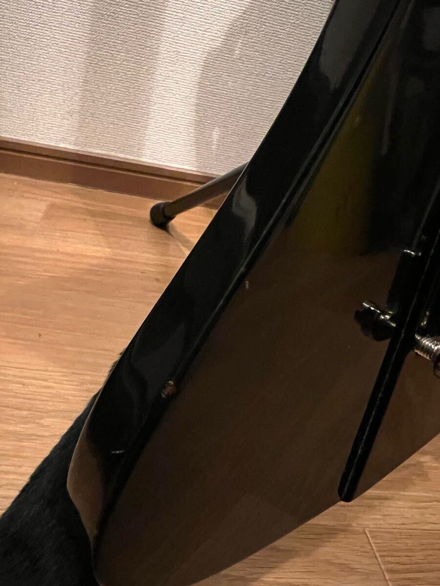 Gibson Thunderbird IV 2003 год производства Gibson USA