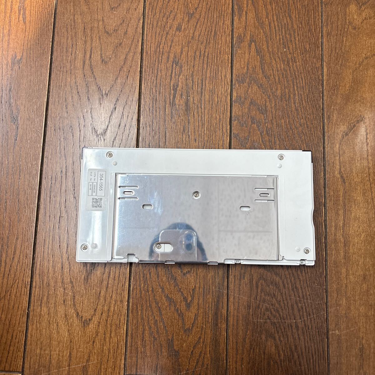 LIXIL シャワートイレ用リモコン リクシル リモコン ウォシュレット INAX 354-1565 6A14B_画像3