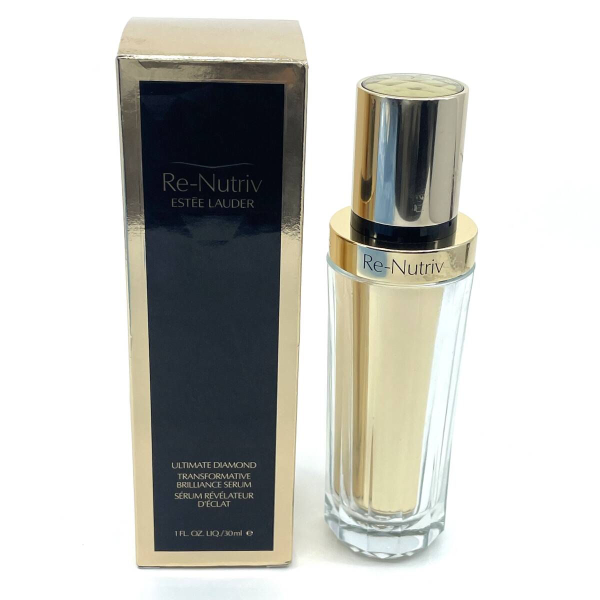 未使用品に見受けられるが使用の有無不明】ESTEE LAUDER 未使用品に見受けられるが使用の有無不明】ESTEE LAUDER