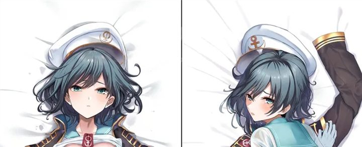☆1円から☆ 抱き枕カバー 160*50 東方Project 村紗水蜜 ☆1円から☆ 抱き枕カバー 160*50 東方Project 村紗水蜜