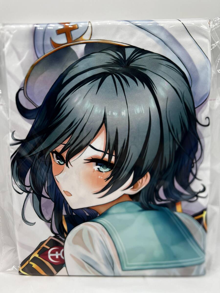 ☆1円から☆ 抱き枕カバー 160*50 東方Project 村紗水蜜 ☆1円から☆ 抱き枕カバー 160*50 東方Project 村紗水蜜