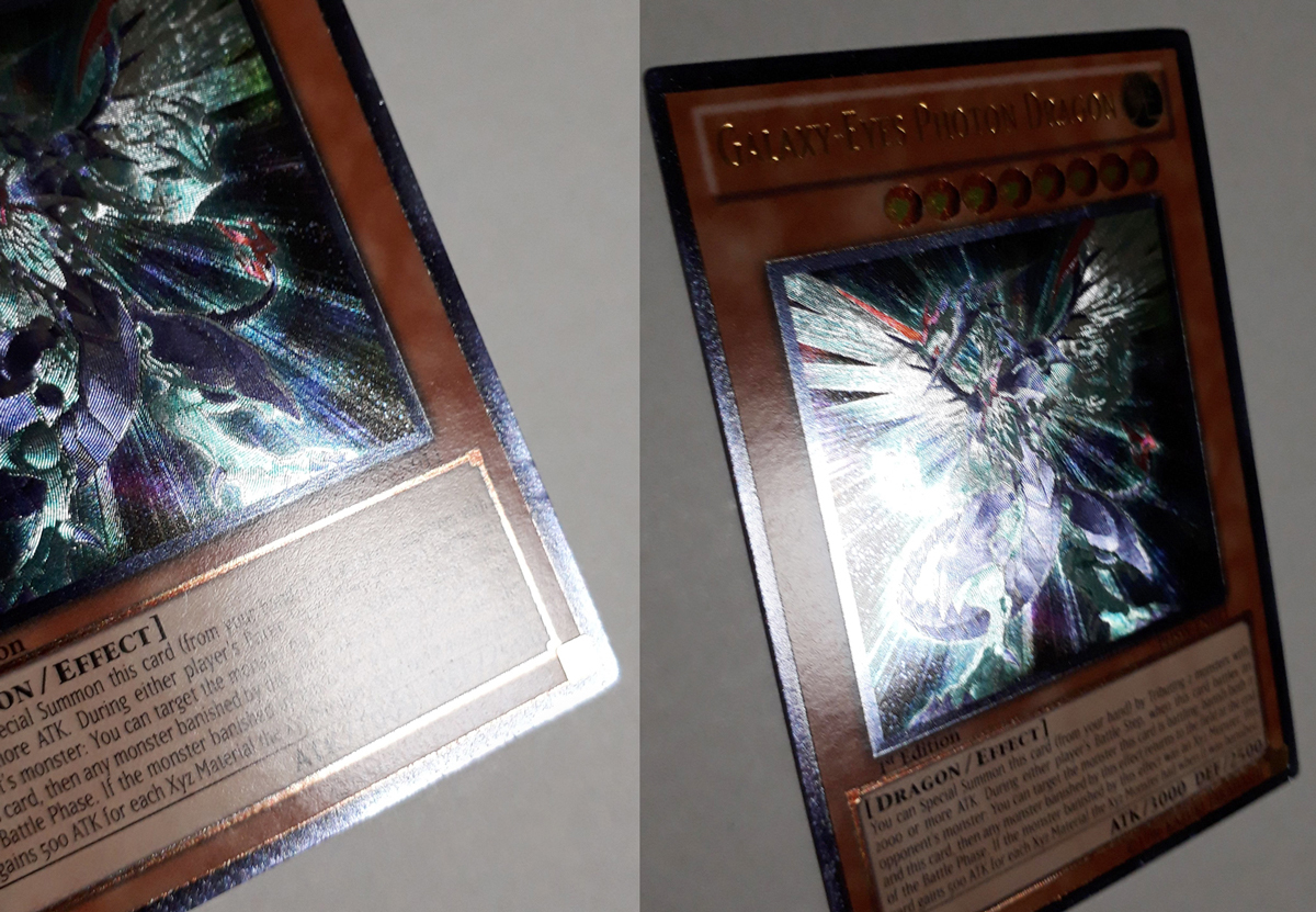 遊戯王/銀河眼の光子竜 PHSW-EN011 1st 英語版 レリーフ Galaxy 遊戯王/銀河眼の光子竜 PHSW-EN011 1st 英語版 レリーフ Galaxy