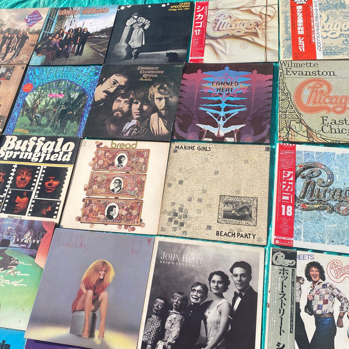 希少 洋楽 名盤 アルバム LP レコード 22枚 セット まとめ 希少 洋楽 名盤 アルバム LP レコード 22枚 セット まとめ