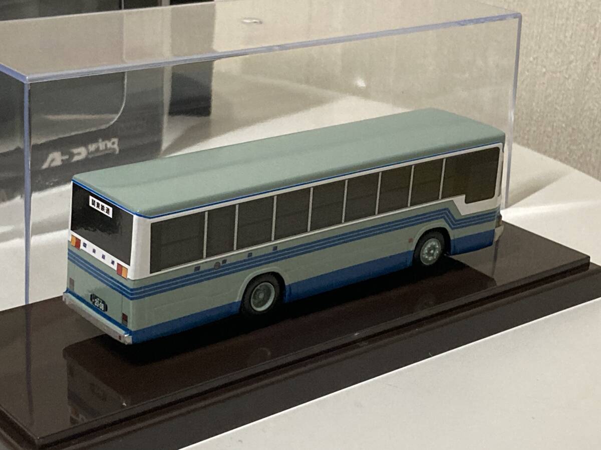 Yahoo!オークション - 送料無料 1/80 アドウィング 関東自動車