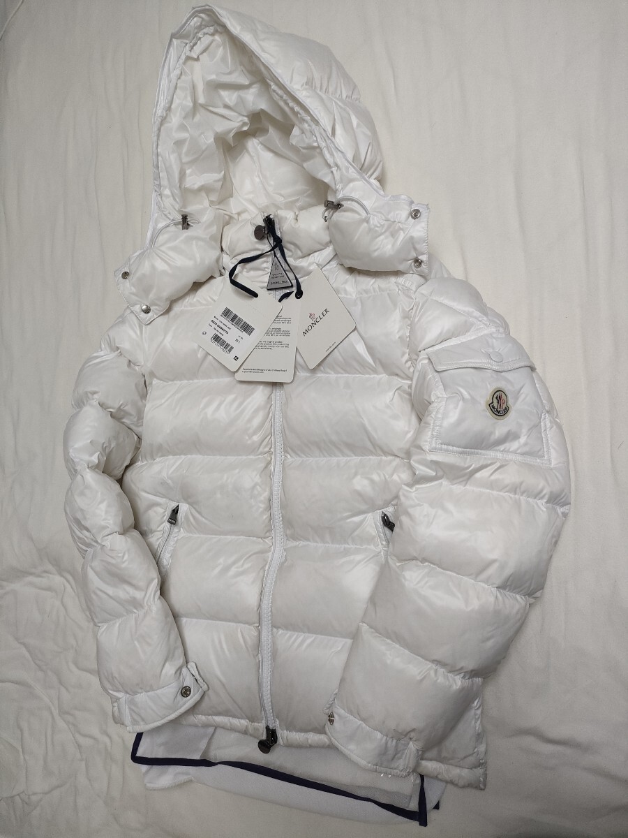 6-1 処分価格 大人気定番 MONCLER MAYA モンクレール マヤ 6-1 処分価格 大人気定番 MONCLER MAYA モンクレール マヤ