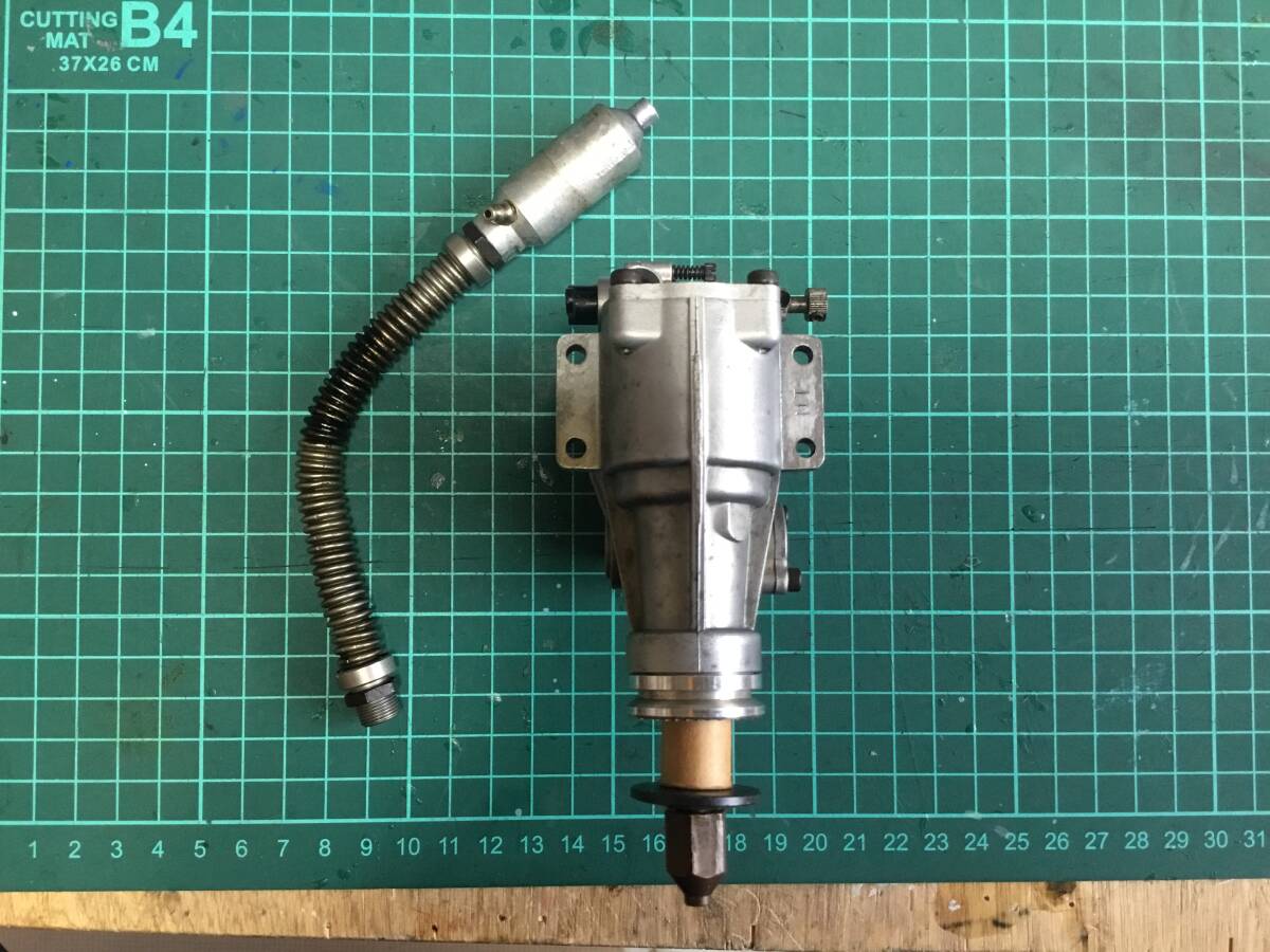 OS FS 40エンジン 中古品 (パーツ)|売買されたオークション情報 OS FS 40エンジン 中古品 (パーツ)|売買されたオークション情報