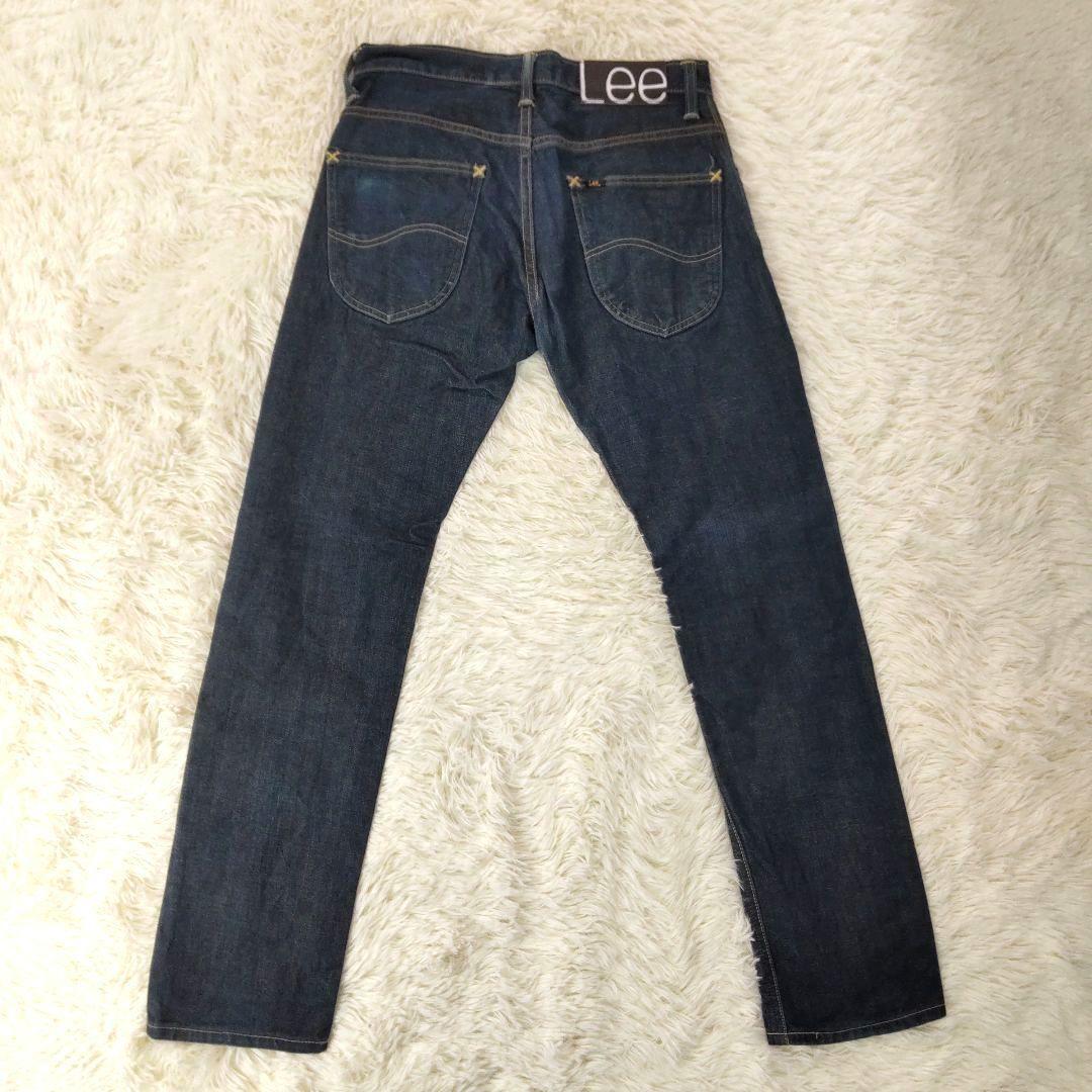 Yahoo!オークション - 【青耳】リー 101セルビッチデニムパンツ Yahoo!オークション - 【青耳】リー 101セルビッチデニムパンツ