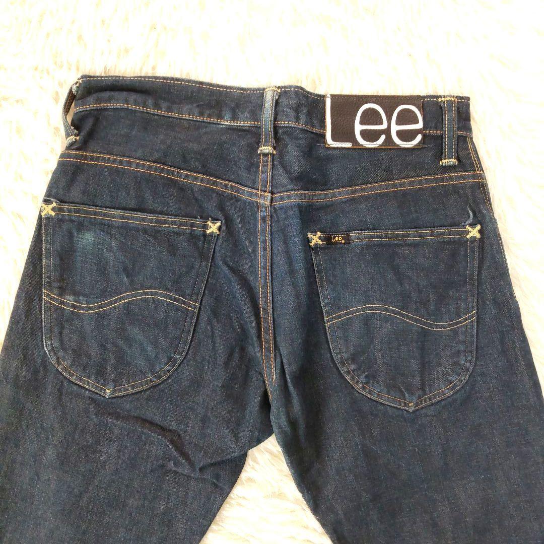 Yahoo!オークション - 【青耳】リー 101セルビッチデニムパンツ Yahoo!オークション - 【青耳】リー 101セルビッチデニムパンツ