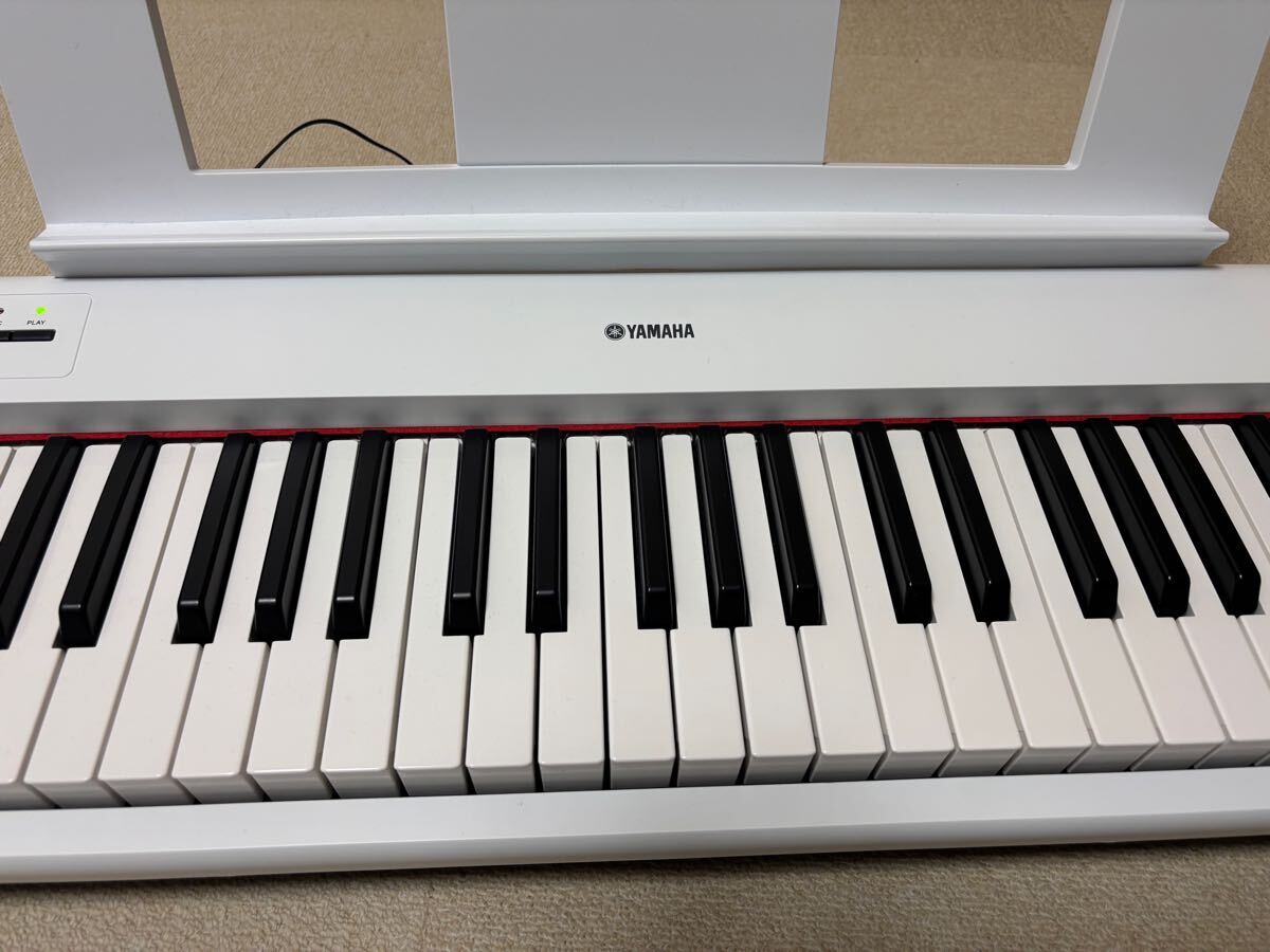 YAMAHA 電子ピアノ Piaggero NP-12 ヤマハ ピアジェーロ NP-12 YAMAHA 電子ピアノ Piaggero NP-12 ヤマハ ピアジェーロ NP-12