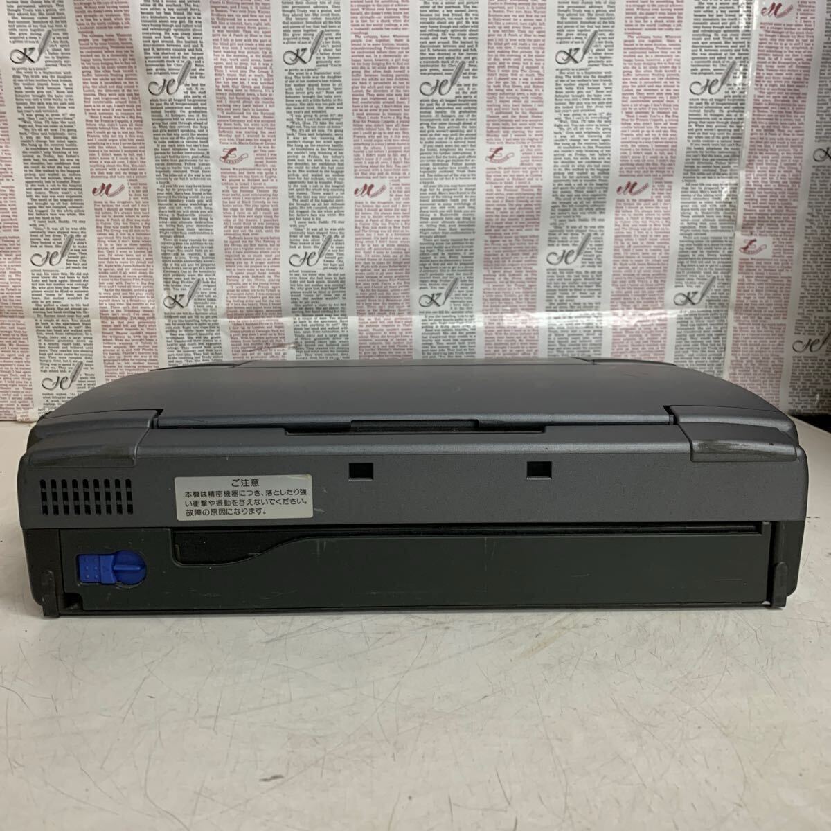 J203 SHARP Shoin WD-X500 日本語ワードプロセッサ ワープロ J203 SHARP Shoin WD-X500 日本語ワードプロセッサ ワープロ