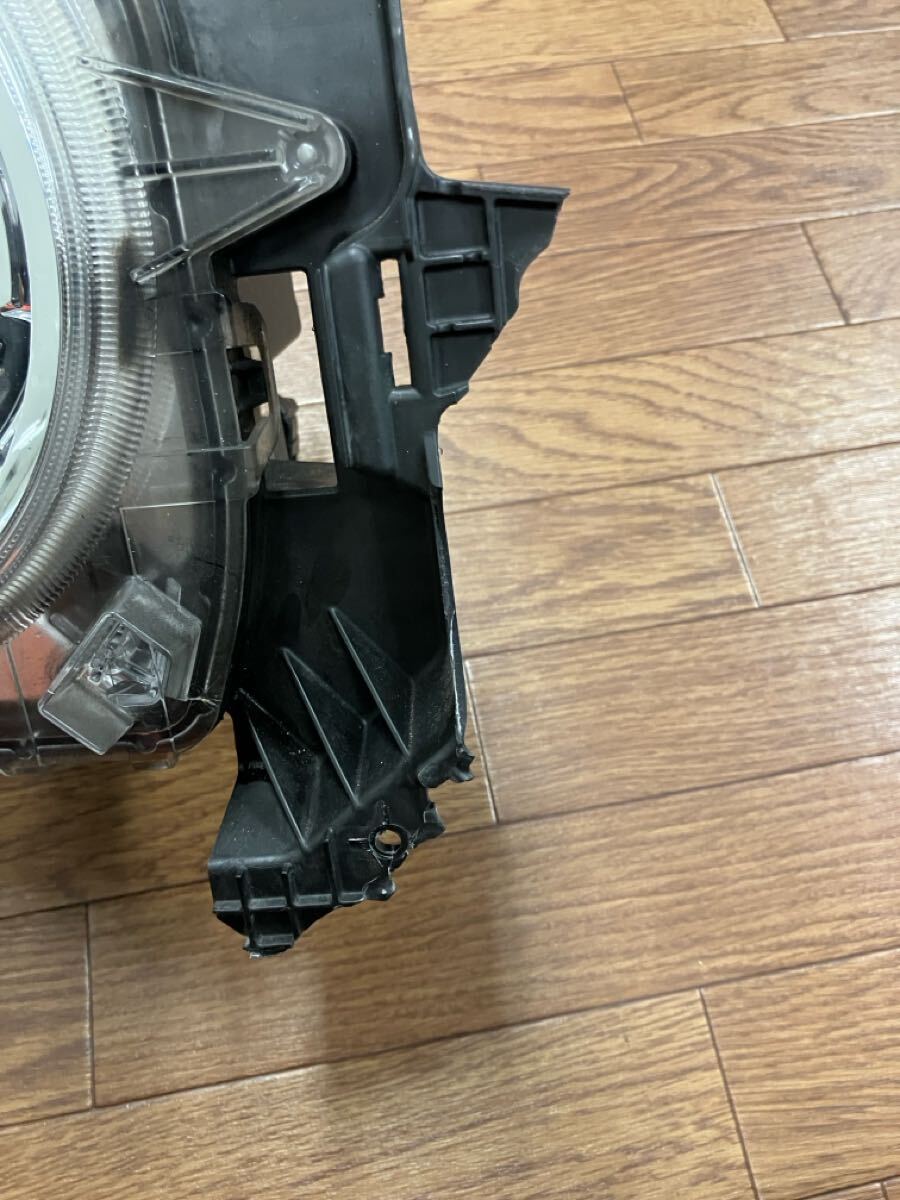 スペーシア ギア MK53S 左 ライトLED KOITO 100-5938G スペーシア ギア MK53S 左 ライトLED KOITO 100-5938G