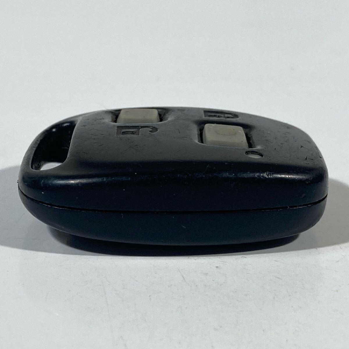  включая доставку Daihatsu оригинальный S320G S321G Atrai S320V S330V S321V S331V Hijet 007YUUL0661 синий рамка-оправа 2 кнопка "умный" ключ дистанционный ключ MTI283H