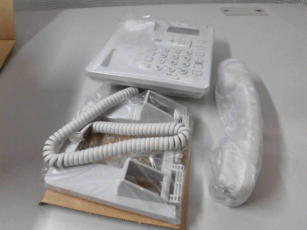 ◇◇1341 Panasonic IP電話機 KX-HDV130N 7台セット 未使用品 ◇◇1341 Panasonic IP電話機 KX-HDV130N 7台セット 未使用品