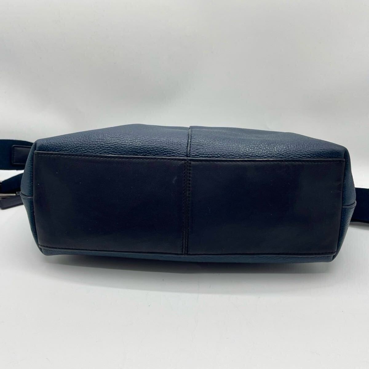 1円 ◎美品◎ COACH コーチ ショルダーバッグ クロスボディ ロゴ 1円 ◎美品◎ COACH コーチ ショルダーバッグ クロスボディ ロゴ
