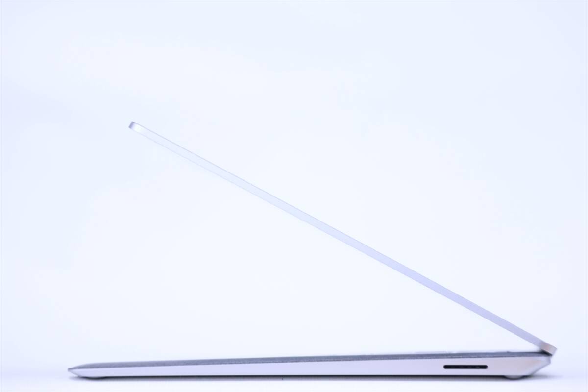 即配 Office2019 11世代 タッチパネル 13.5インチ 薄型 Windows11 Surface laptop 4 i5-1145G7 RAM8GB SSD256GB Wi-Fi 6