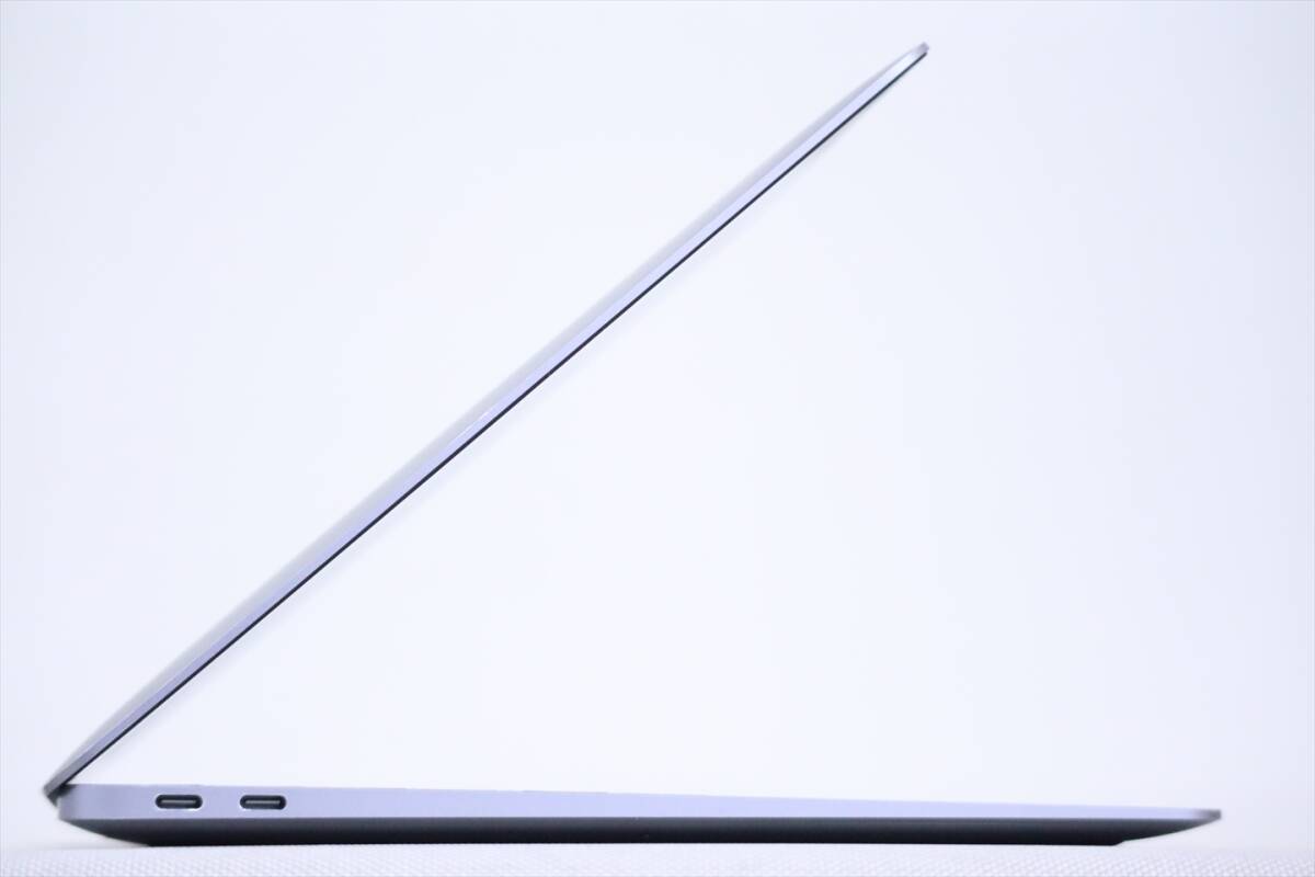  немедленно распределение редкий M1 chip установка 16GB память MacBook Air Retina 13 2020 Apple M1 16GB 256GB 13.3Retina Mac OS 15 Sequoia