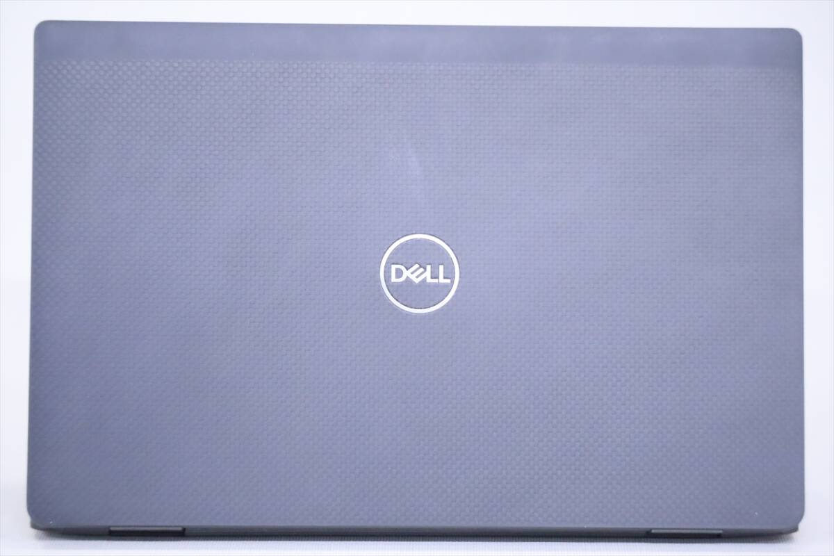 即配 32Gメモリ 大容量SSD Corei7 Windows11 バッテリー良好 11