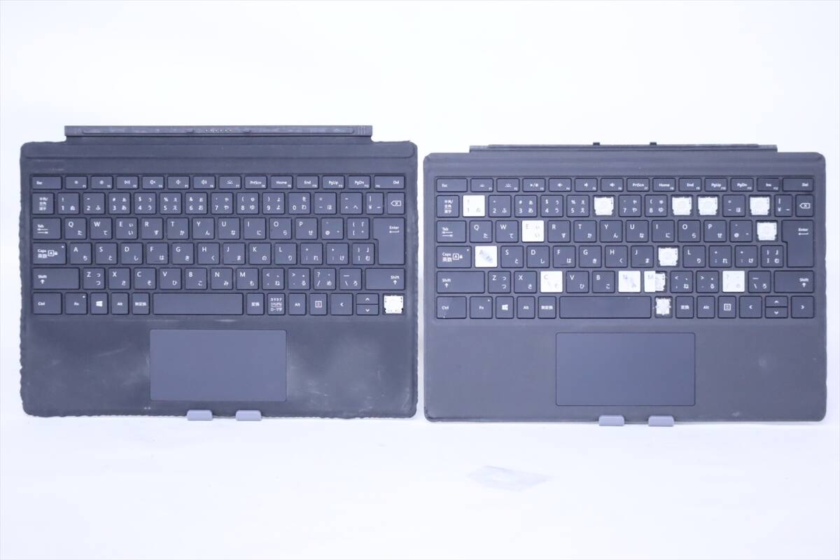  оптовый Surface Pro модель покрытие 5 шт. комплект клавиатура Surface Pro3 Pro4 Pro5 Pro6 Pro7 соответствует перевод есть 