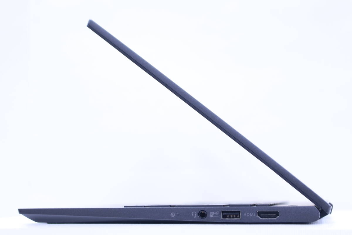 即配 使用感少 超高速NVMeSSD256GB 超薄型軽量 Windows11 VersaPro UltraLite Type-VG VKT16/G-9 i5-10210U 8GB 13.3型FHD