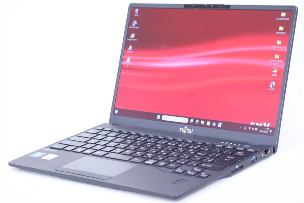 1円~ バッテリー良 Windows11 Office2019 2021年発売 軽量 1円~ バッテリー良 Windows11 Office2019 2021年発売 軽量