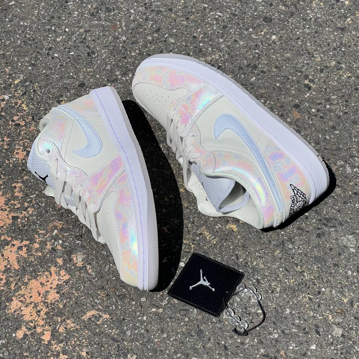 ナイキ エア ジョーダン 1 ロー SE LNY NIKE W AIR JORDAN 1 LOW ナイキ エア ジョーダン 1 ロー SE LNY NIKE W AIR JORDAN 1 LOW