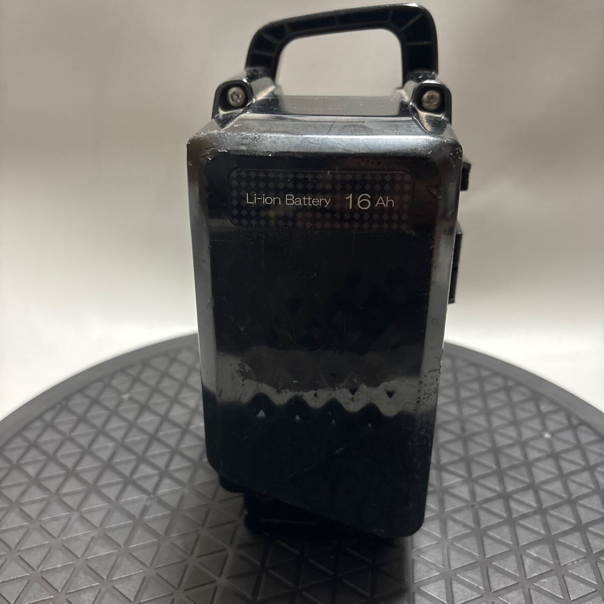 パナソニック NKY580B02 電動自転車バッテリー 16Ah 長押し5点灯 パナソニック NKY580B02 電動自転車バッテリー 16Ah 長押し5点灯