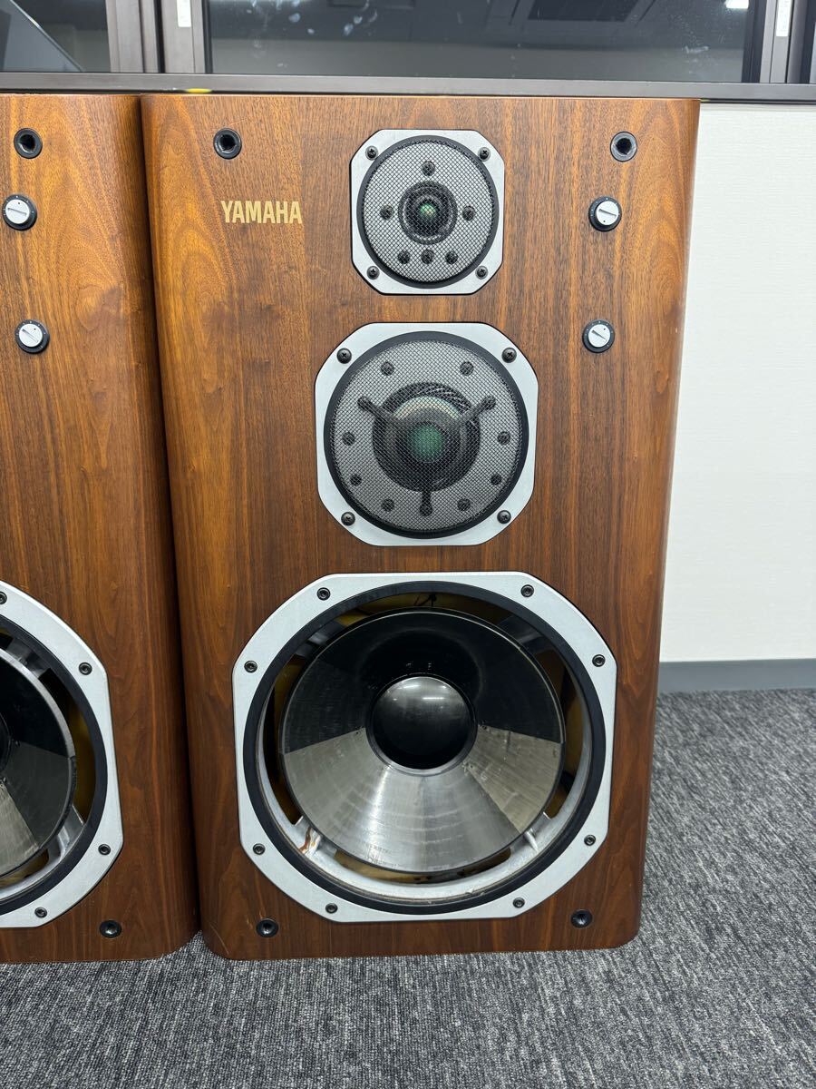 Yahoo!オークション - YAMAHA NS-2000 ヤマハ スピーカー ペア Yahoo!オークション - YAMAHA NS-2000 ヤマハ スピーカー ペア
