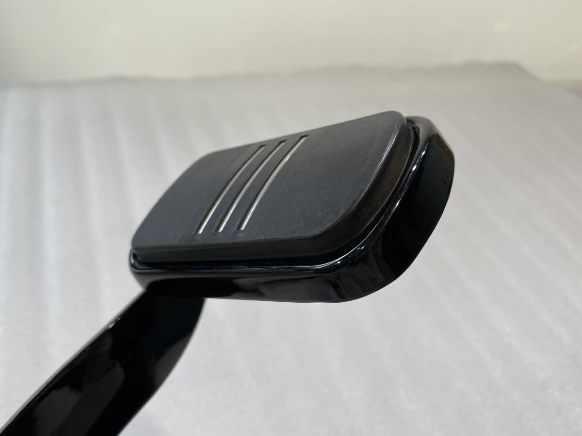 ハーレー純正　ブレーキペダル　ストリートグライドスペシャル　ツーリング　FLHXSから取り外し　HD0927A08　50600244_画像3