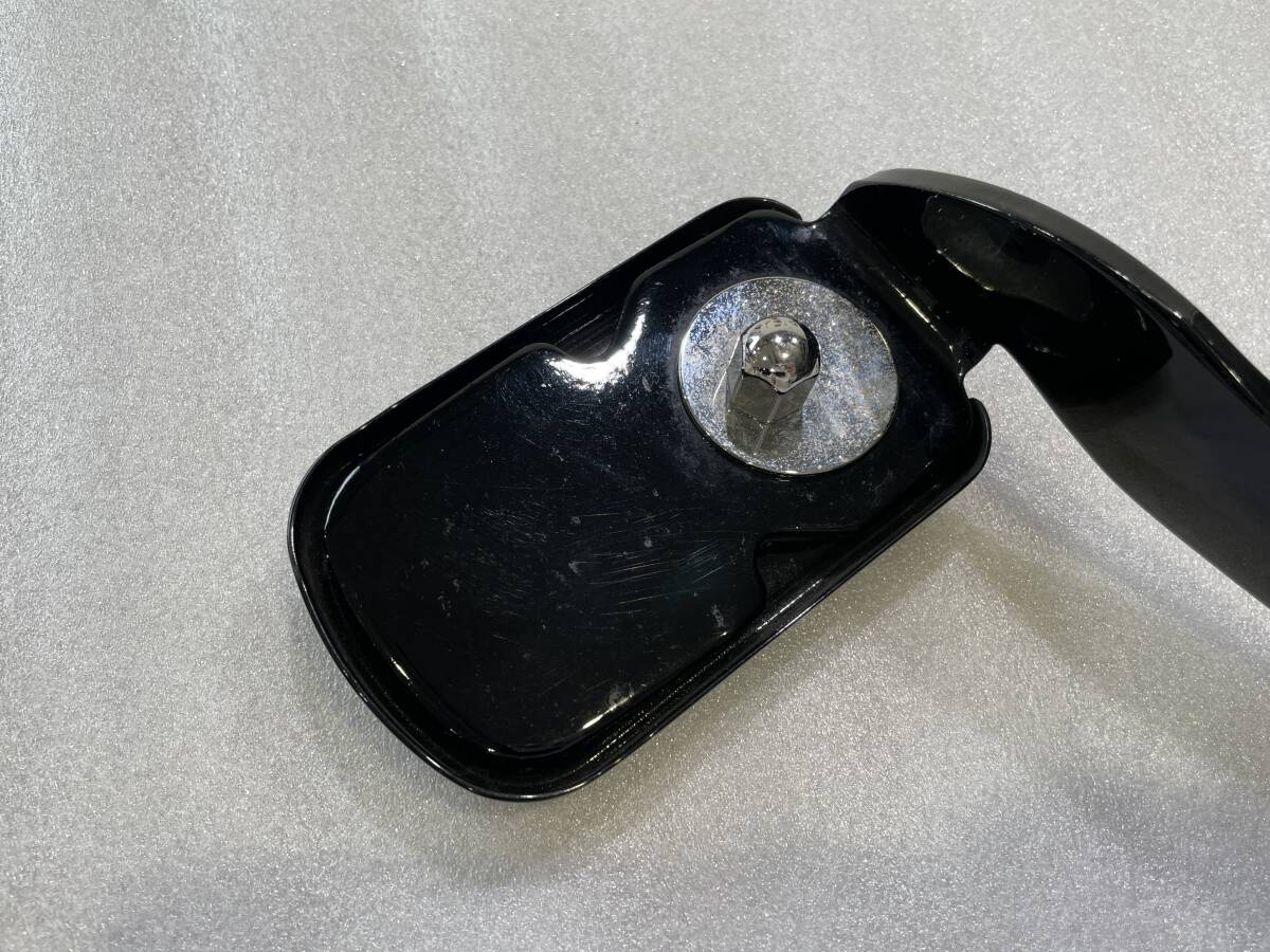 ハーレー純正　ブレーキペダル　ストリートグライドスペシャル　ツーリング　FLHXSから取り外し　HD0927A08　50600244_画像5