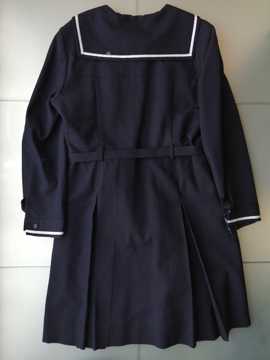 Yahoo!オークション - 岡山県 山陽学園高校 中学 制服 女子夏服