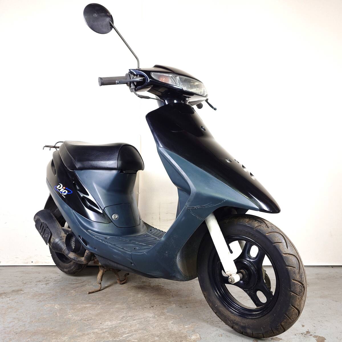 AF27 ディオ DIO 原付 スクーター 三重県名張市発 (HONDA SUPER AF27 ディオ DIO 原付 スクーター 三重県名張市発 (HONDA SUPER