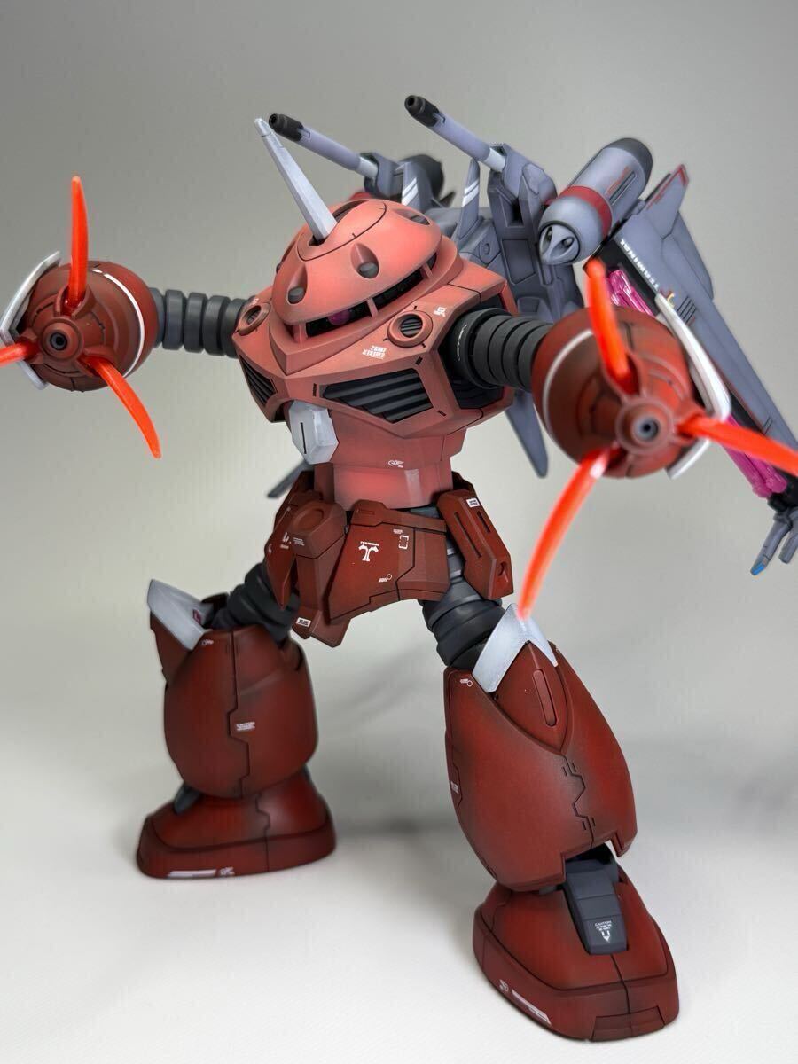 HG 1/144 ズゴック(SEED FREEDOM Ver.)塗装済 完成品機動戦士 HG 1/144 ズゴック(SEED FREEDOM Ver.)塗装済 完成品機動戦士