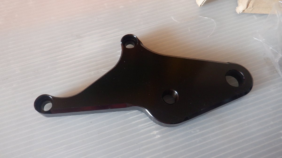 未使用品☆NINJA1000☆K's style☆エンジンガード☆フレームスライダーパーツセット☆ケーズスタイル_画像4
