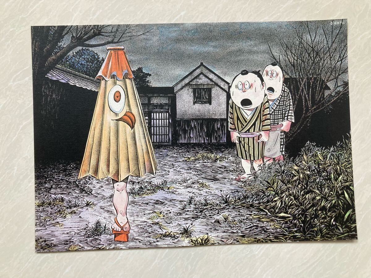水木しげる 複製原画 パネル