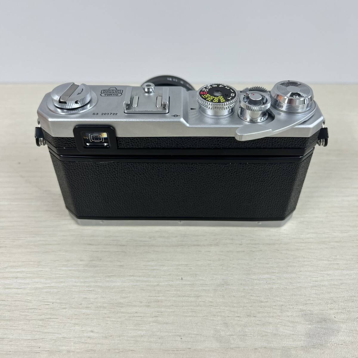 元箱付き】 Nikon ニコン S3 YEAR 2000 LIMITED EDITION 元箱付き】 Nikon ニコン S3 YEAR 2000 LIMITED EDITION