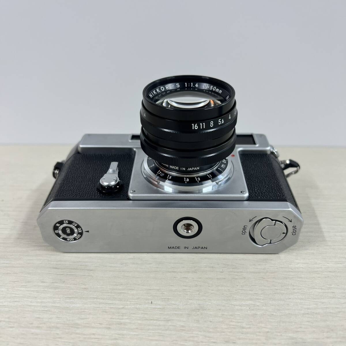 元箱付き】 Nikon ニコン S3 YEAR 2000 LIMITED EDITION 元箱付き】 Nikon ニコン S3 YEAR 2000 LIMITED EDITION