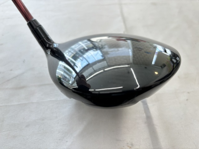 【中古】プロギア RS F PROTOTYPE cloverIII◆Speeder 661 Evolution III◆S◆10.5[4139]