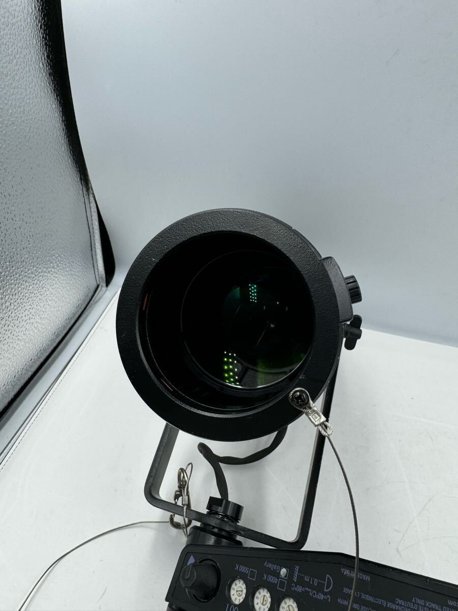 S2700) ETC. Irideon FPZ 舞臺?スタジオ用照明器具（午3）