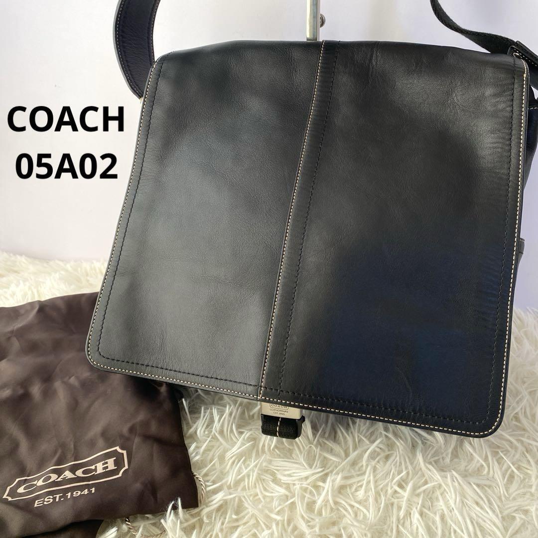 人気 COACH コーチ ショルダーバッグ メッセンジャーバッグ 黒 人気 COACH コーチ ショルダーバッグ メッセンジャーバッグ 黒