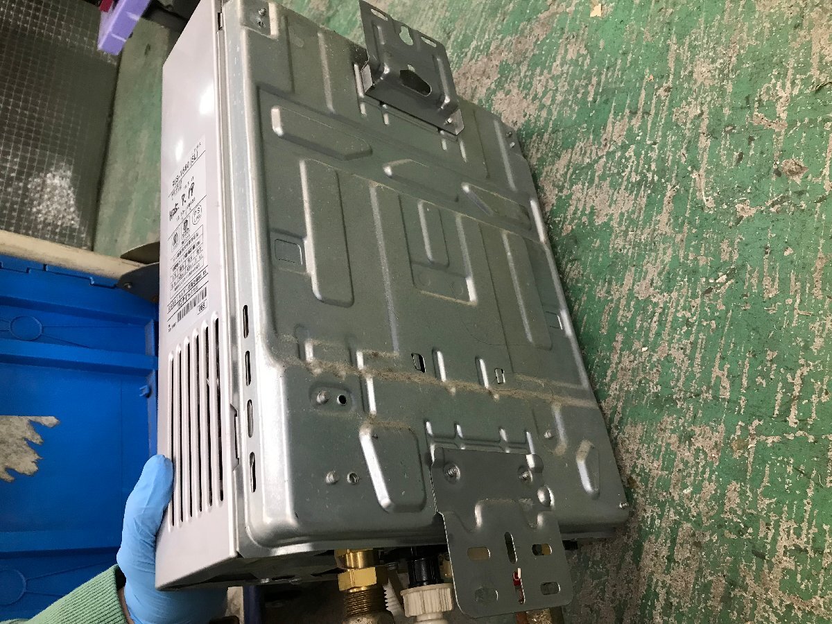 03-31-808 ☆BU 中古品 Rinnai リンナイ RUS-V560 SL LPガス用 03-31-808 ☆BU 中古品 Rinnai リンナイ RUS-V560 SL LPガス用
