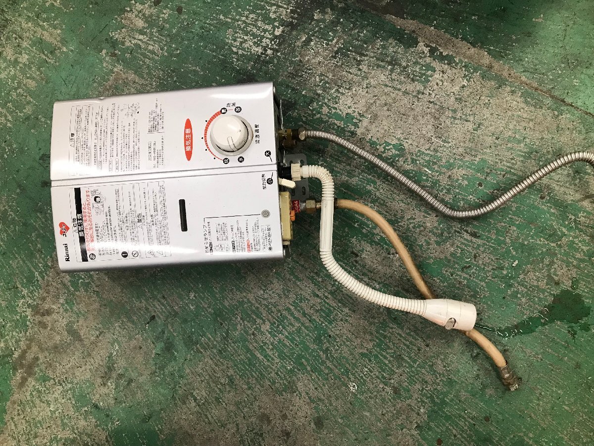 03-31-808 ☆BU 中古品 Rinnai リンナイ RUS-V560 SL LPガス用 03-31-808 ☆BU 中古品 Rinnai リンナイ RUS-V560 SL LPガス用