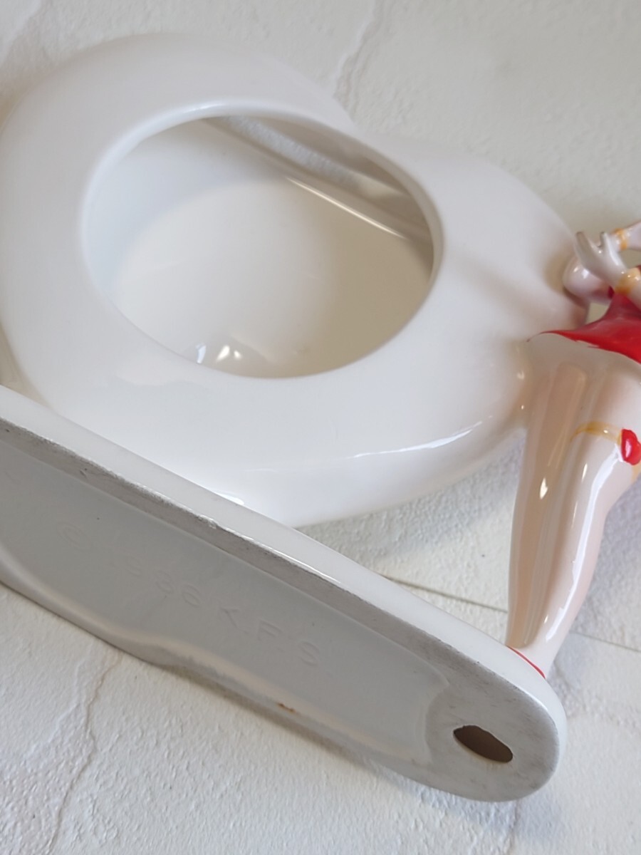 ベティちゃん　フォトスタンド　貯金箱　フェイスバンク　ディナーベル　ベティブープ