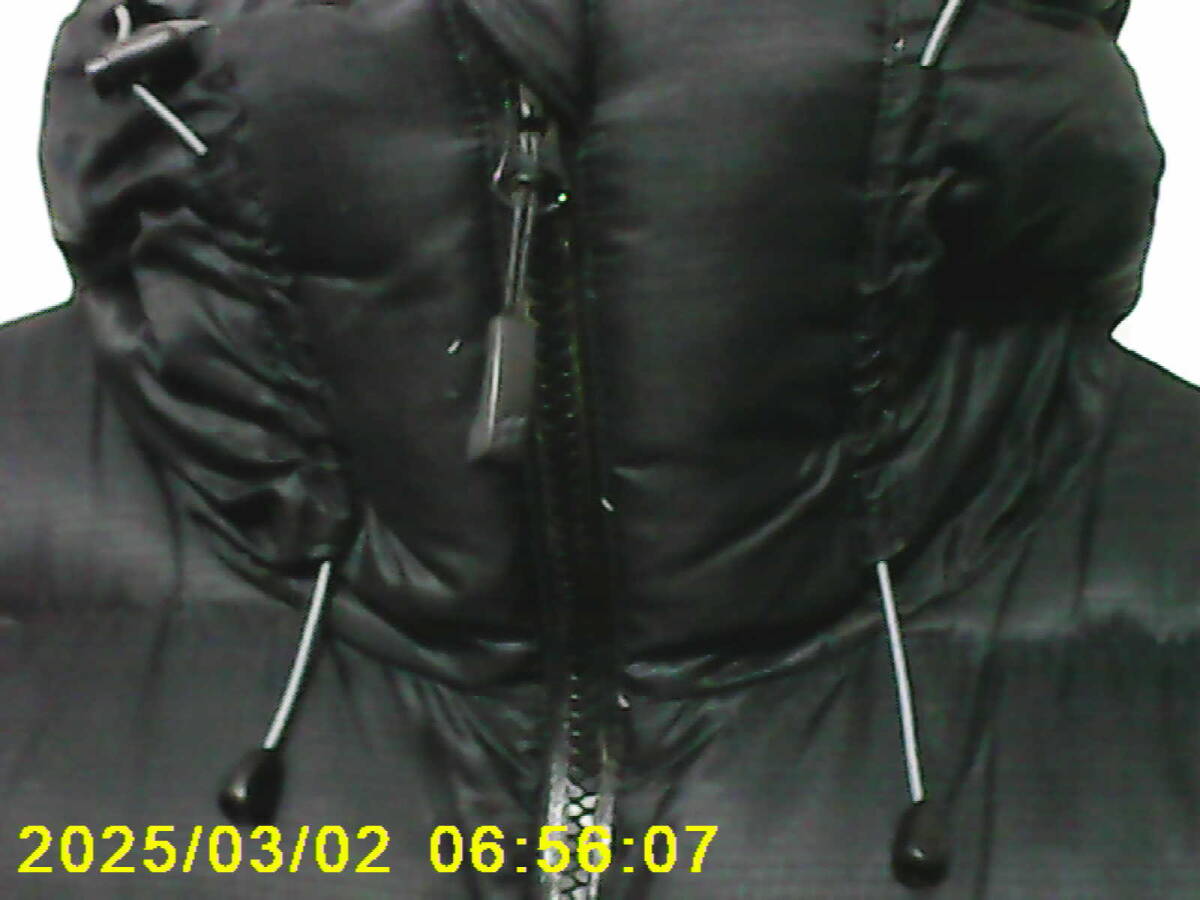 Rab Neutrino down jacket 黒JPM