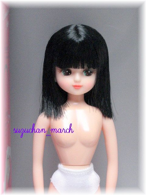 キャッスル製リカちゃん☆タカラトミーおとなっぽリカちゃん キャッスル製リカちゃん☆タカラトミーおとなっぽリカちゃん