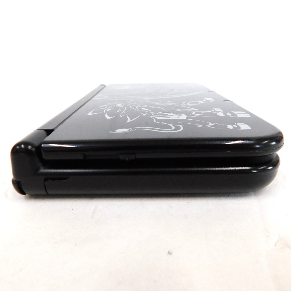Hn358531 任天堂 ゲーム機 New3DSLL ソルガレオ・ルナアーラ Hn358531 任天堂 ゲーム機 New3DSLL ソルガレオ・ルナアーラ