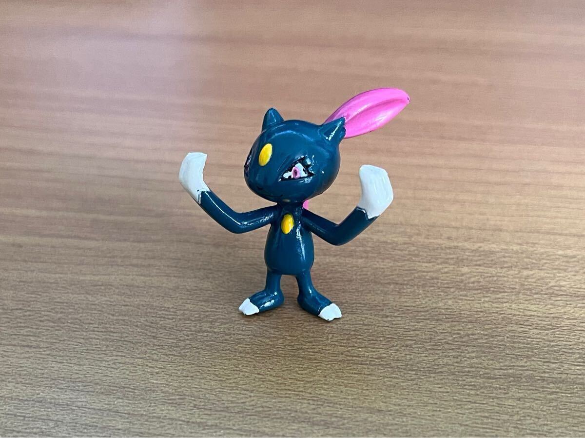 貴重】初期 モンコレ ニューラ マニューラ TOMY トミー 貴重】初期 モンコレ ニューラ マニューラ TOMY トミー