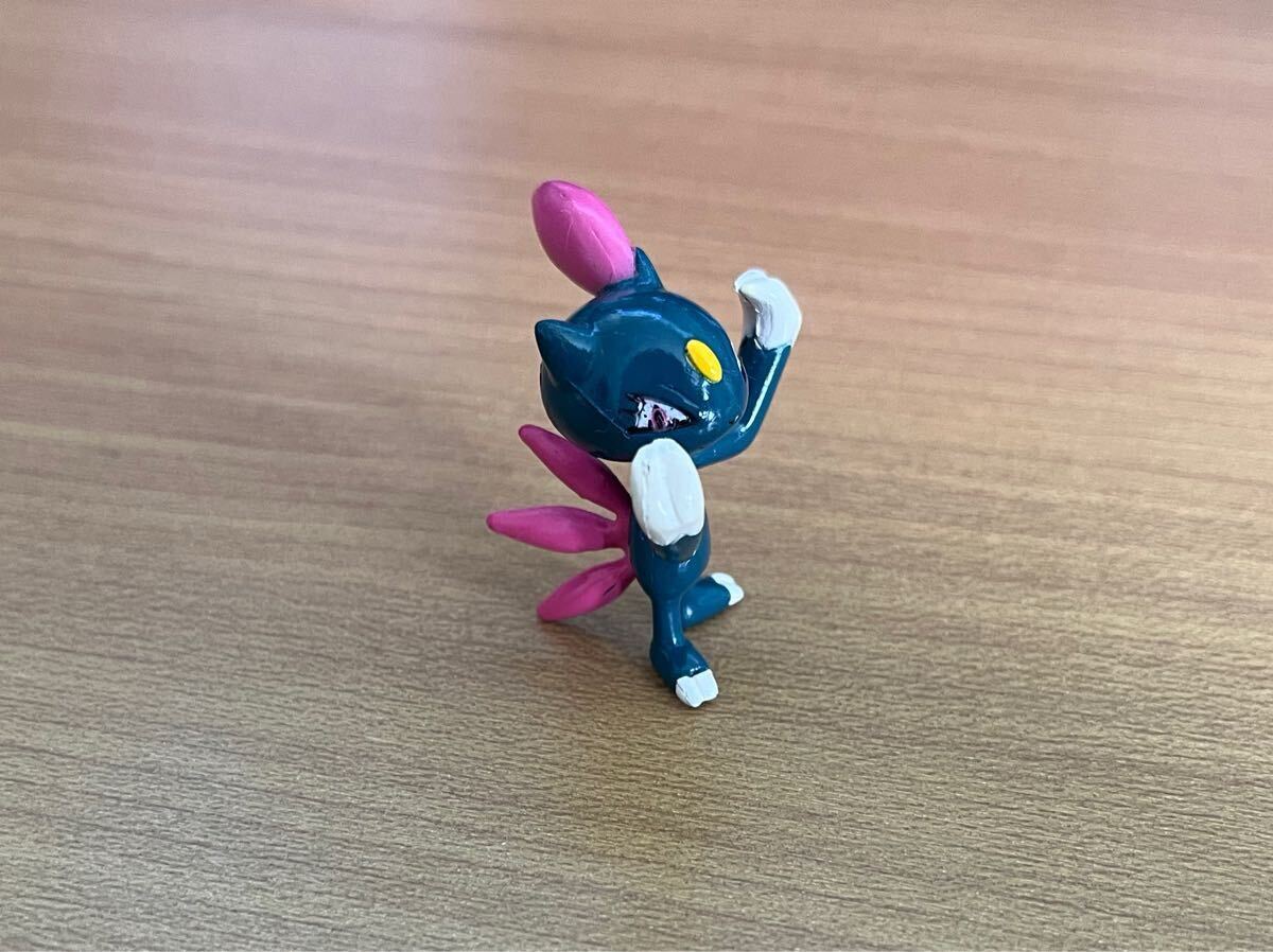 貴重】初期 モンコレ ニューラ マニューラ TOMY トミー 貴重】初期 モンコレ ニューラ マニューラ TOMY トミー