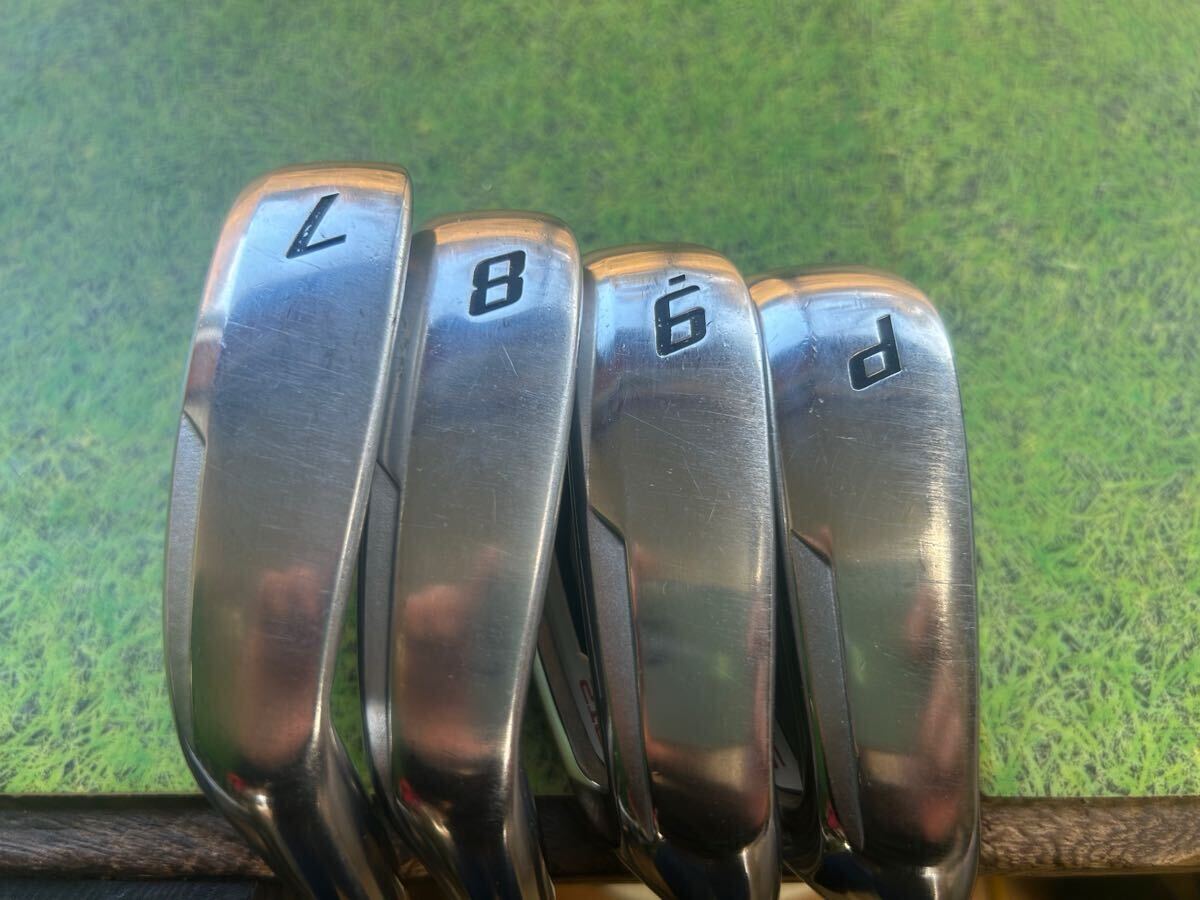 RMX216 7〜P 4本セット NS.PRO RMX95S ヤマハ_画像2